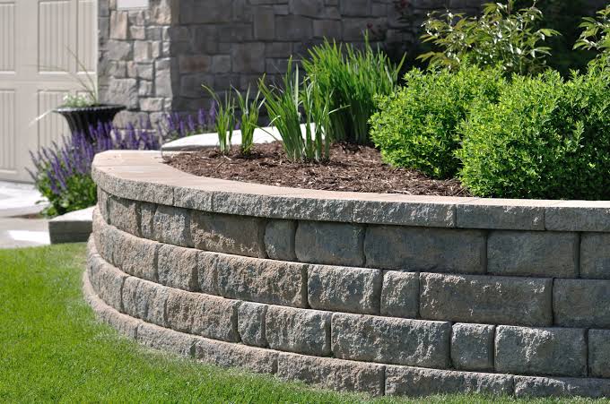 Retaining Walls inspection